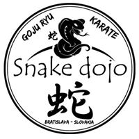 Karate klub Snake Dojo Bratislava o.z.